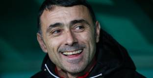 Янчев обяви първите си повиквателни за младежкия национален отбор